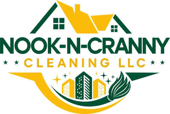 Nook-N-Cranny Cleaning LLC